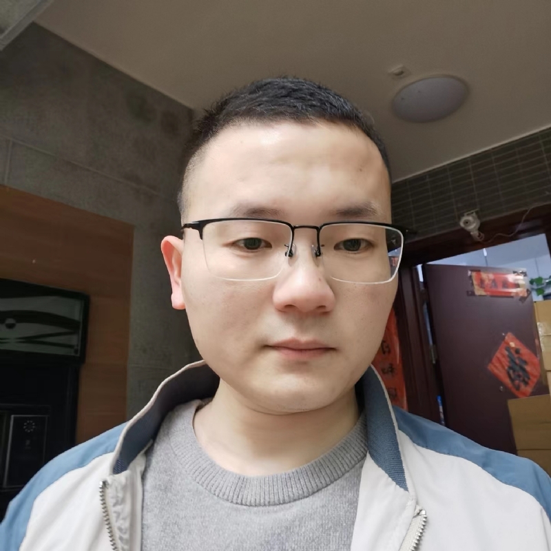 永远的福来的第二张照片--古田相亲网