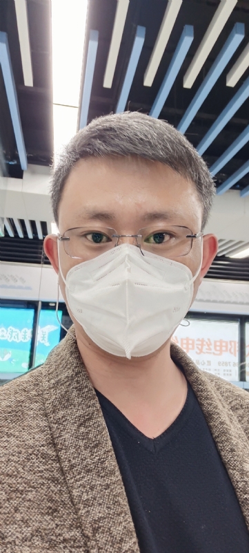 彼岸的第一张照片--古田相亲网