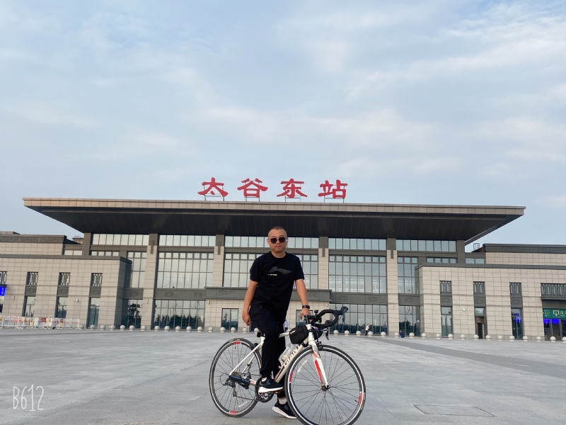 午后阳光的第一张照片--古田相亲网