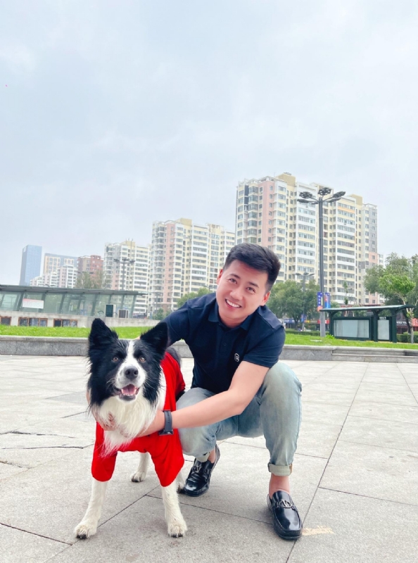香港交友的第一张照片--古田相亲网