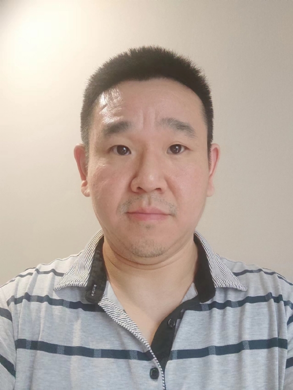 同舟的第一张照片--古田相亲网