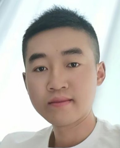 最勇敢的季节的第一张照片--古田相亲网