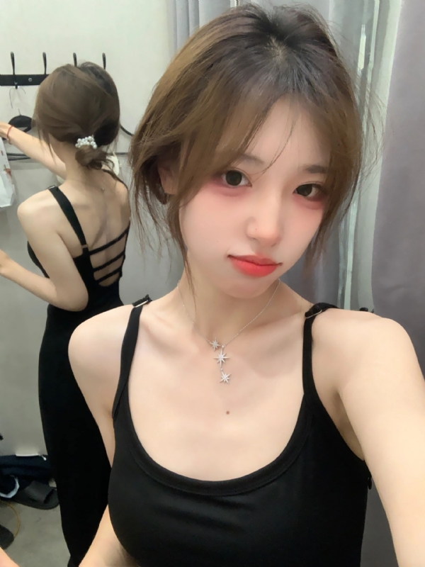 木子李的第一张照片--古田相亲网