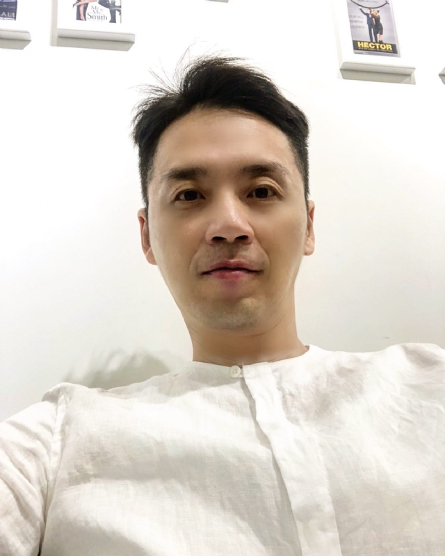 James的第一张照片--古田相亲网