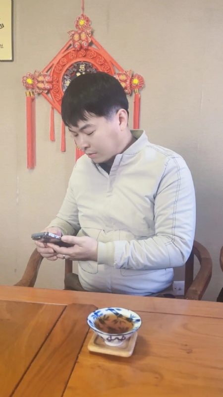 爱福的第一张照片--古田相亲网