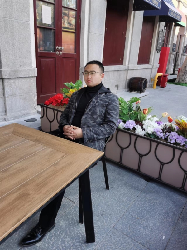 小独的第一张照片--古田相亲网