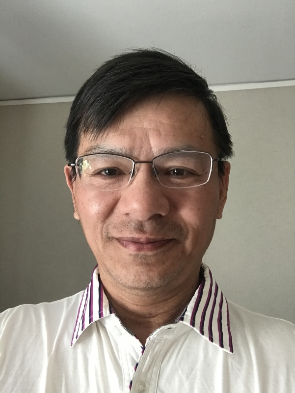 瑞雪的第一张照片--古田相亲网