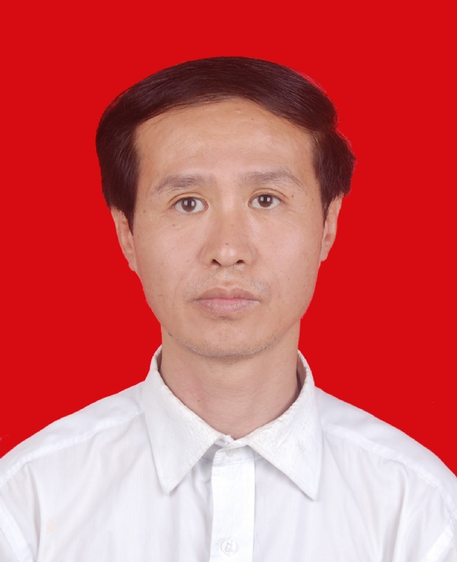 吴工的第一张照片--古田相亲网