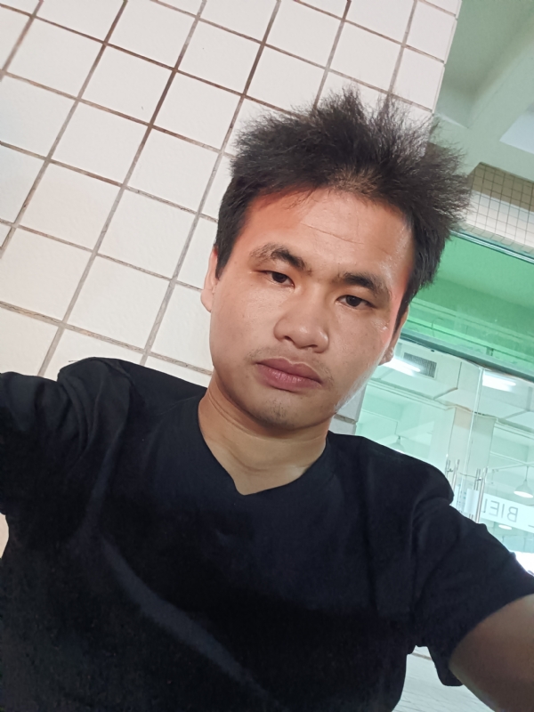 惠阳征婚的第一张照片--古田相亲网