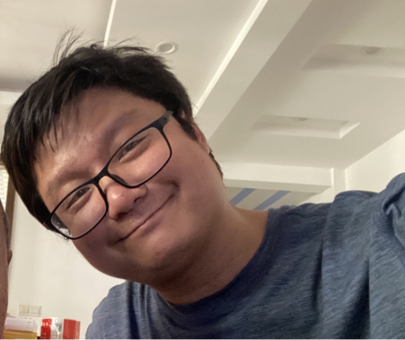 锋fung的第一张照片--古田相亲网