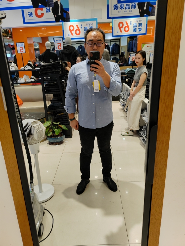 找一个女朋友的第一张照片--古田相亲网