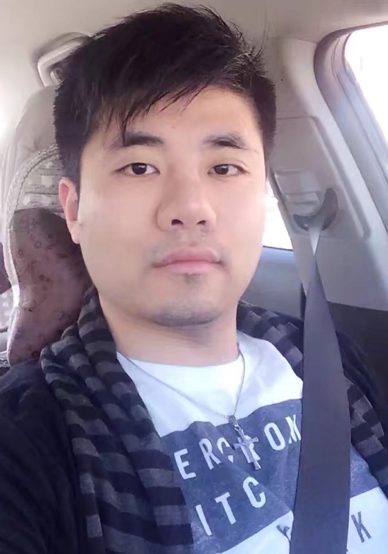 晓兵的第一张照片--古田相亲网