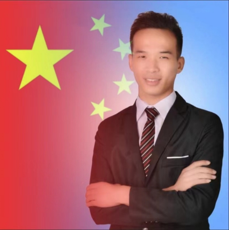 羊了个杨的第一张照片--古田相亲网