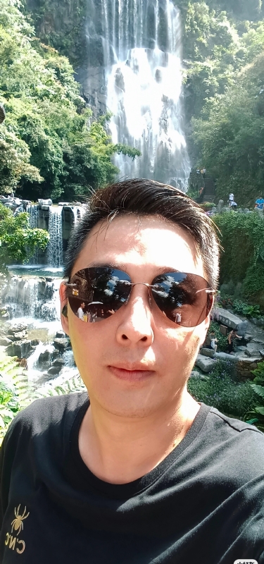 小小帅哥的第一张照片--古田相亲网