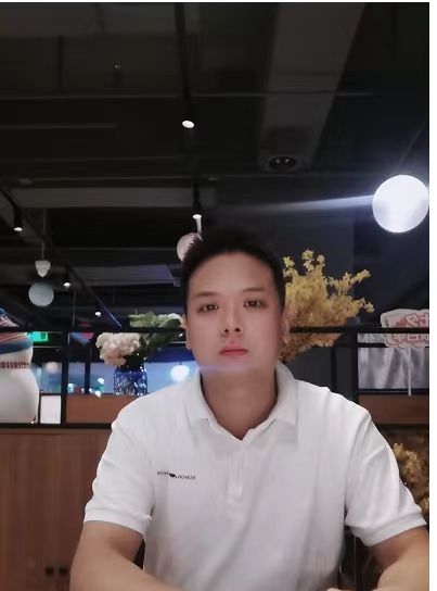 kevin的第一张照片--古田相亲网