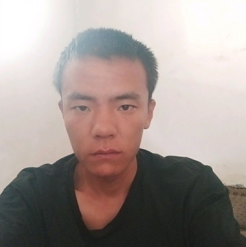 哦哦的第一张照片--古田相亲网