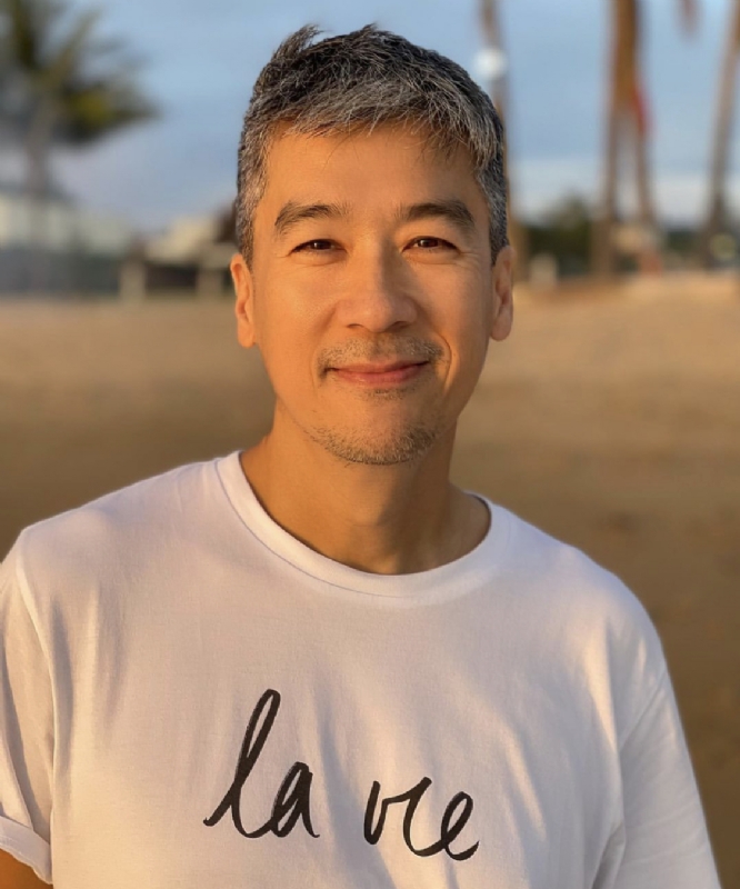 宁野的第一张照片--古田相亲网