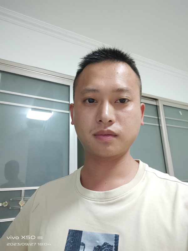 小yan同学的第一张照片--古田相亲网