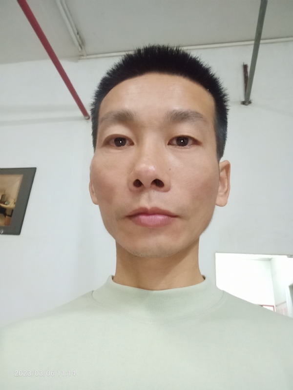 美味美爱的第四张照片--古田相亲网