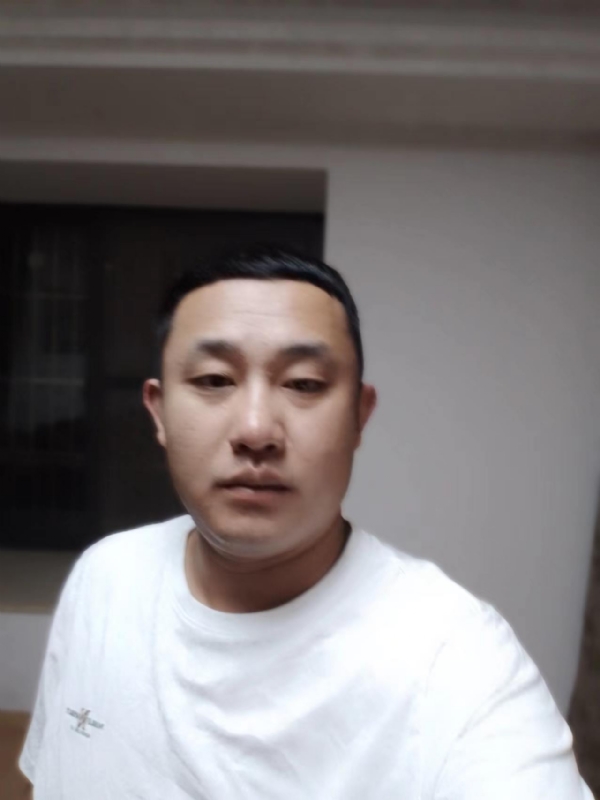 魔尊的第一张照片--古田相亲网