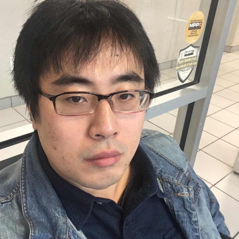 Ray的第二张照片--古田相亲网