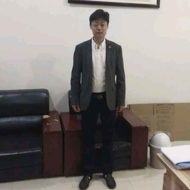 蓝天白云的第一张照片--古田相亲网