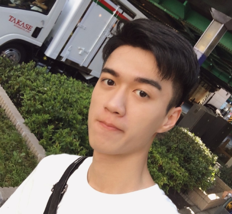 xiaoji的第二张照片--古田相亲网