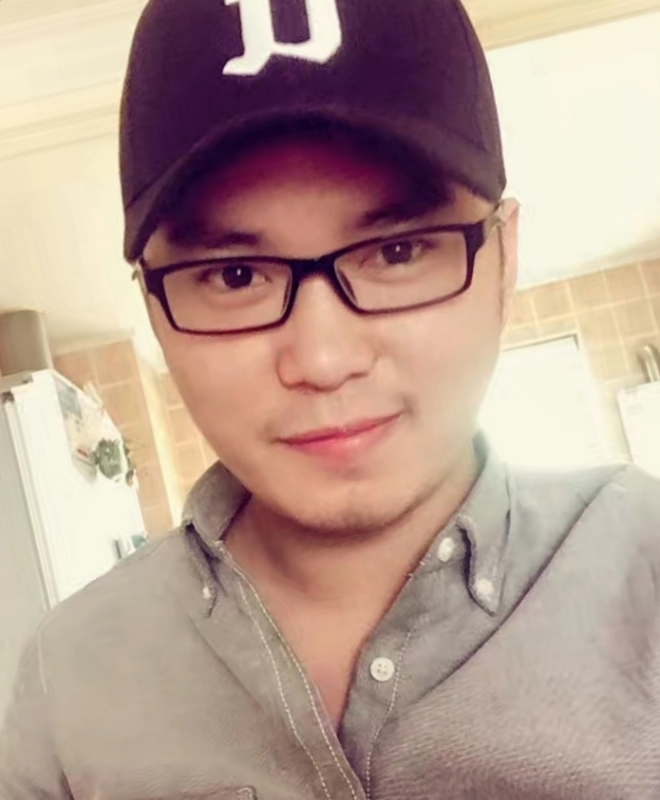 jack的第二张照片--古田相亲网