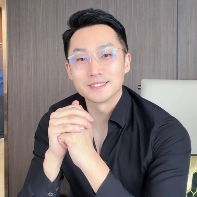 阳光大男孩的第一张照片--古田相亲网