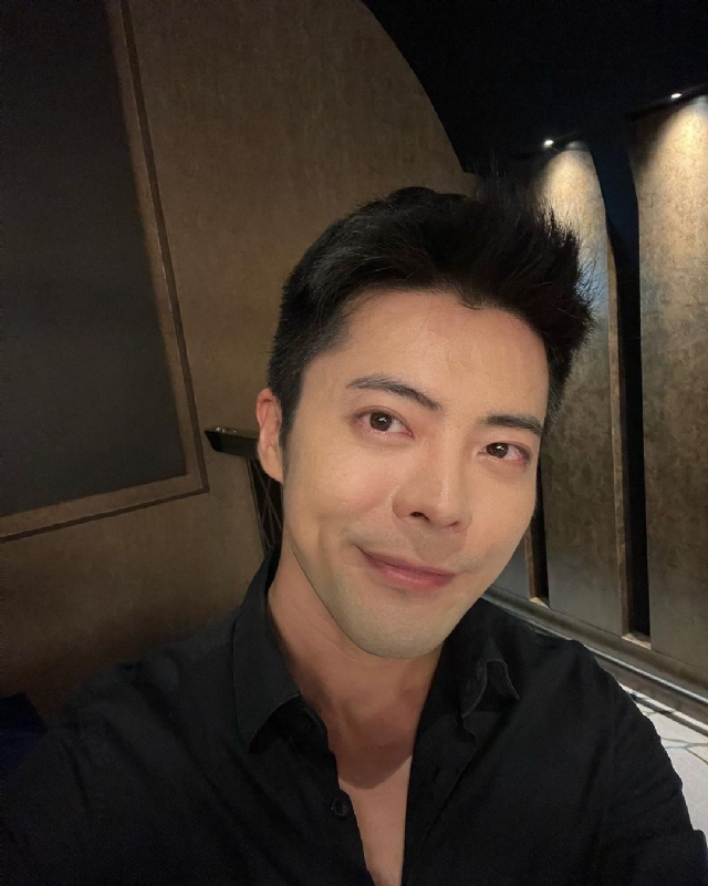蛮子的第一张照片--古田相亲网