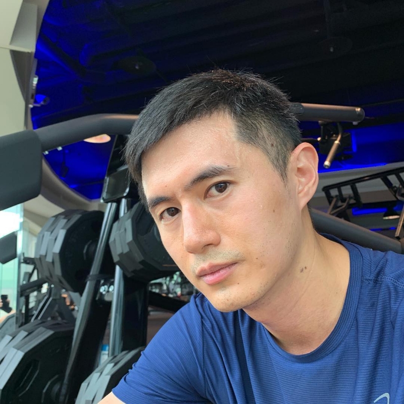 David的第一张照片--古田相亲网