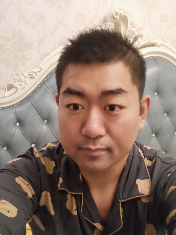 曾经的第一张照片--古田相亲网