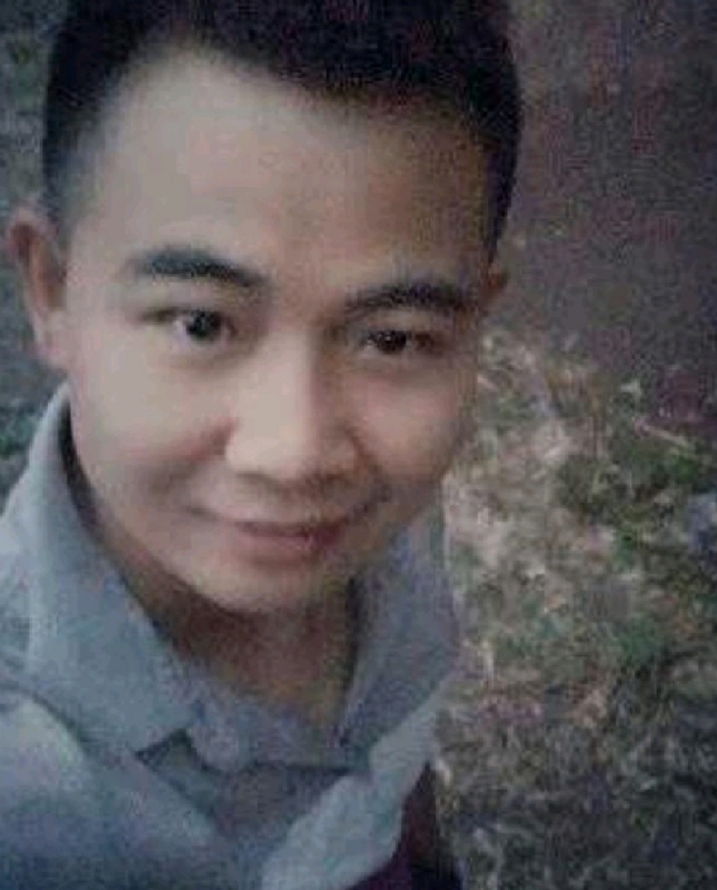 松岭的第一张照片--古田相亲网