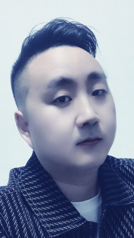 遇良人的第一张照片--古田相亲网