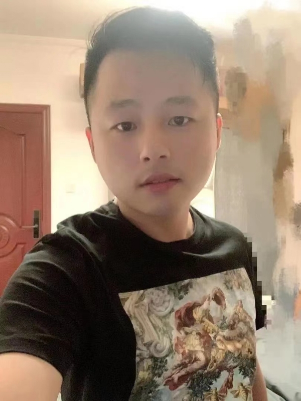 追风少年的第一张照片--古田相亲网