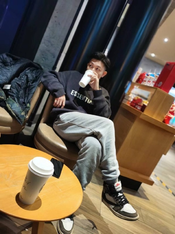 LAZY的第一张照片--古田相亲网