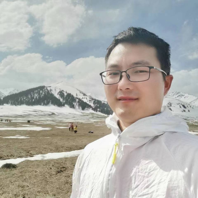曹云海的第一张照片--古田相亲网