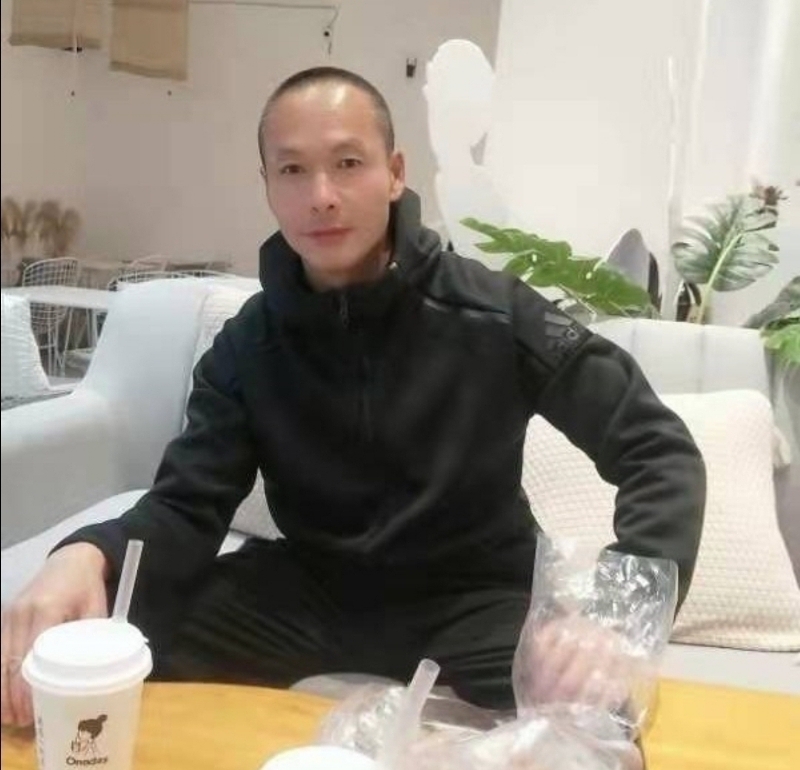 春满的第一张照片--古田相亲网