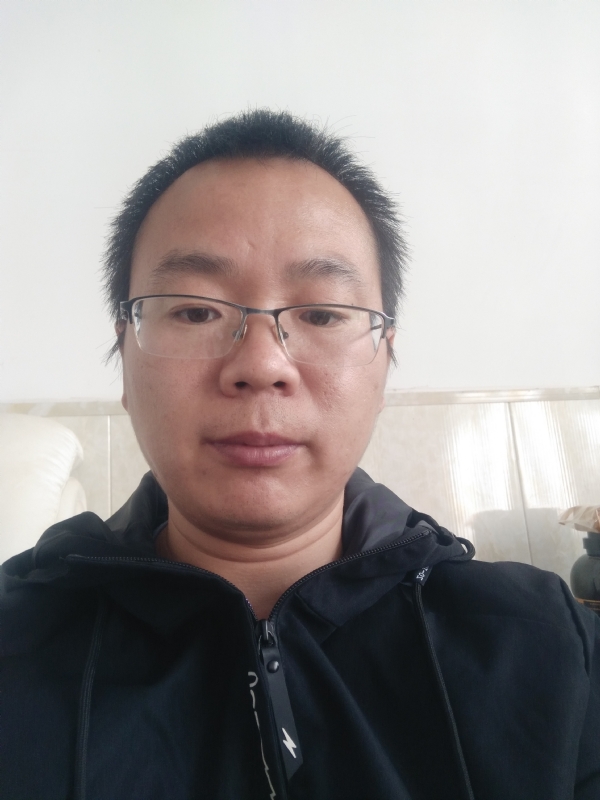 青衣的第一张照片--古田相亲网