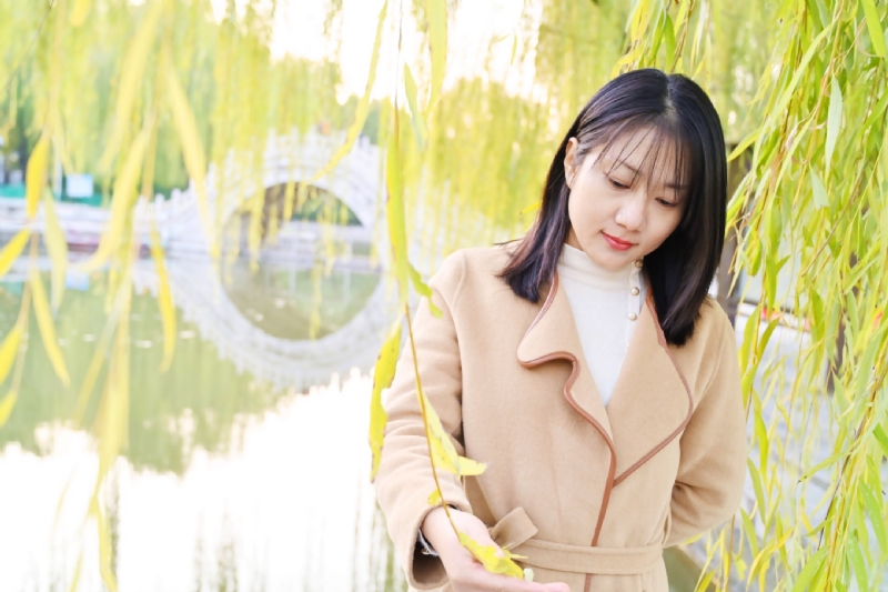 暖阳的第一张照片--古田相亲网