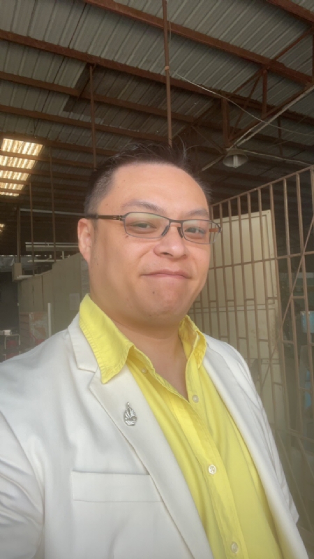 iansuen的第四张照片--古田相亲网