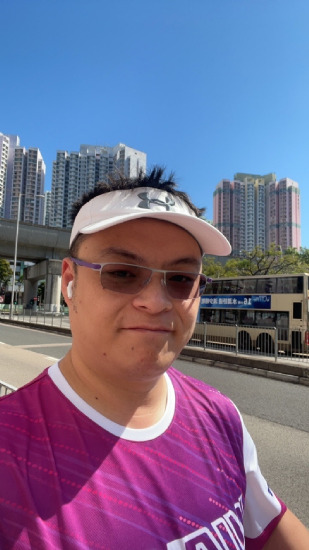 iansuen的第五张照片--古田相亲网