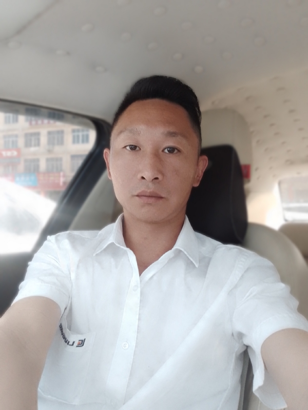 其实都没有的第一张照片--古田相亲网