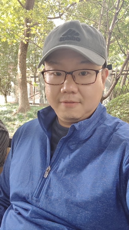 卡卡虎的第一张照片--古田相亲网