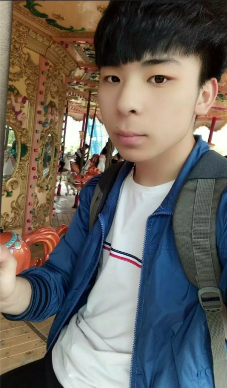 他她它的第一张照片--古田相亲网
