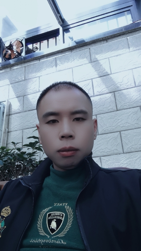 相遇很偶然的第一张照片--古田相亲网