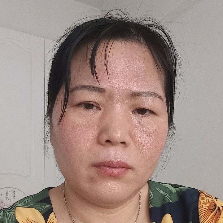 小海星的第一张照片--古田相亲网