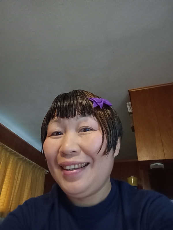 小莲的第三张照片--古田相亲网
