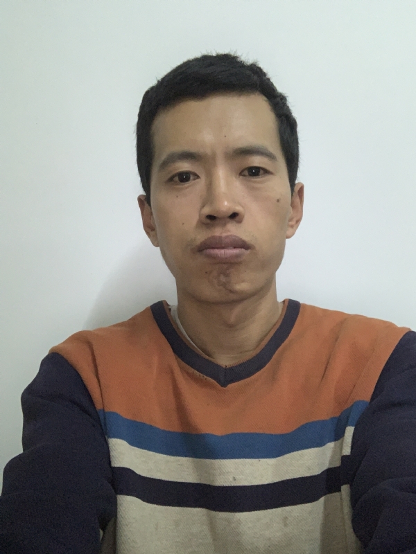 余生有你不孤单的第一张照片--古田相亲网