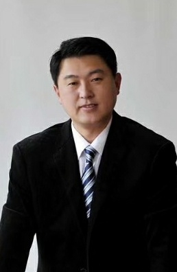 金大九的第一张照片--古田相亲网